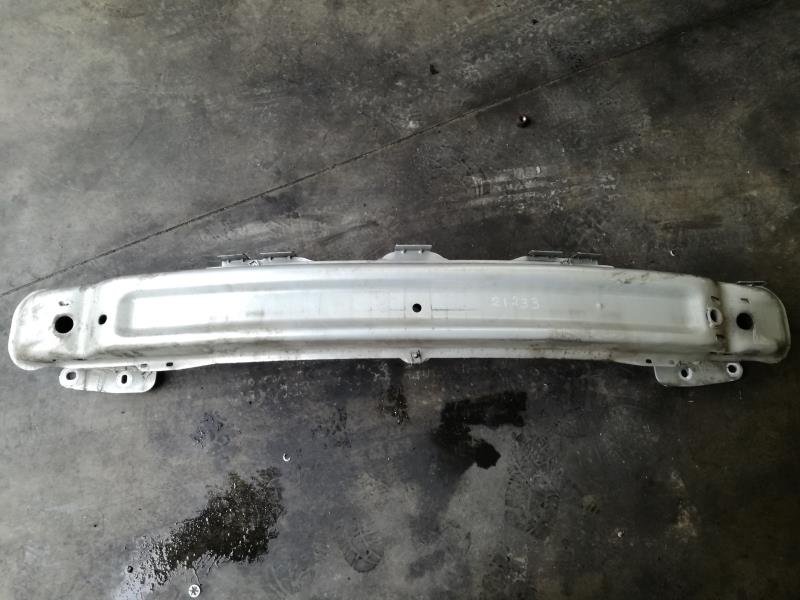 Traversa rinforzo paraurti anteriore RENAULT LAGUNA 2 PHASE 2 Diésel - 1