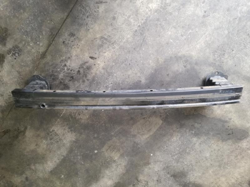 Traversa rinforzo paraurti anteriore PEUGEOT 207 PHASE 1 Diésel - 1