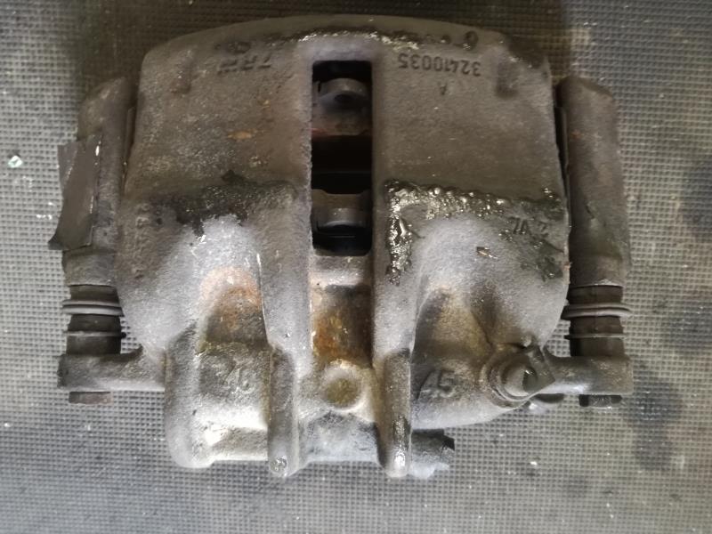 Pinza freni anteriore destra PEUGEOT EXPERT 2 Diésel - 1