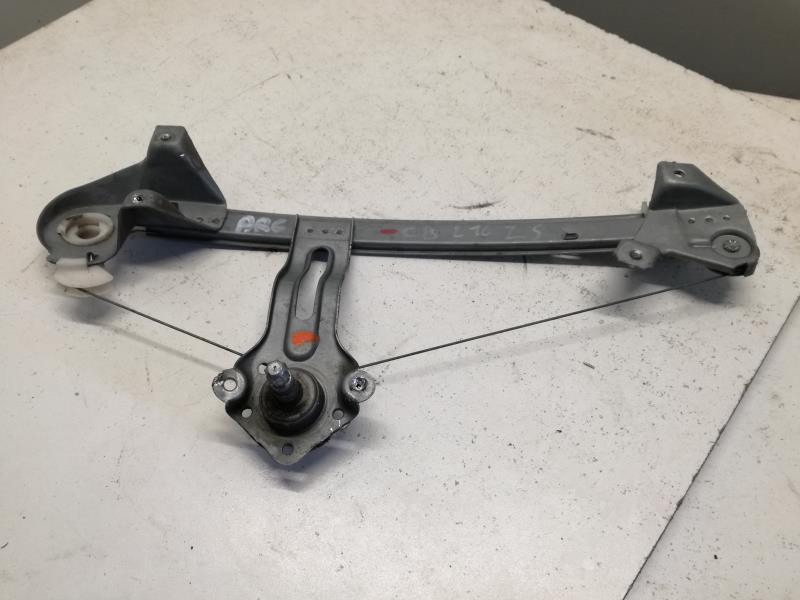 Alzacristalli manuale posteriore sinistro OPEL VECTRA B PHASE 1 Gasolina - 1