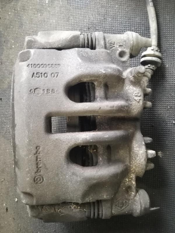Pinza freni anteriore destra RENAULT MASTER 3 PHASE 2 Diésel - 1
