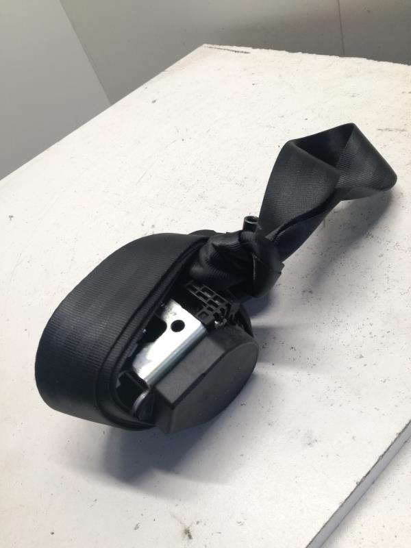 Cintura di sicurezza anteriore destra RENAULT MASTER 3 PHASE 2 Diésel - 1