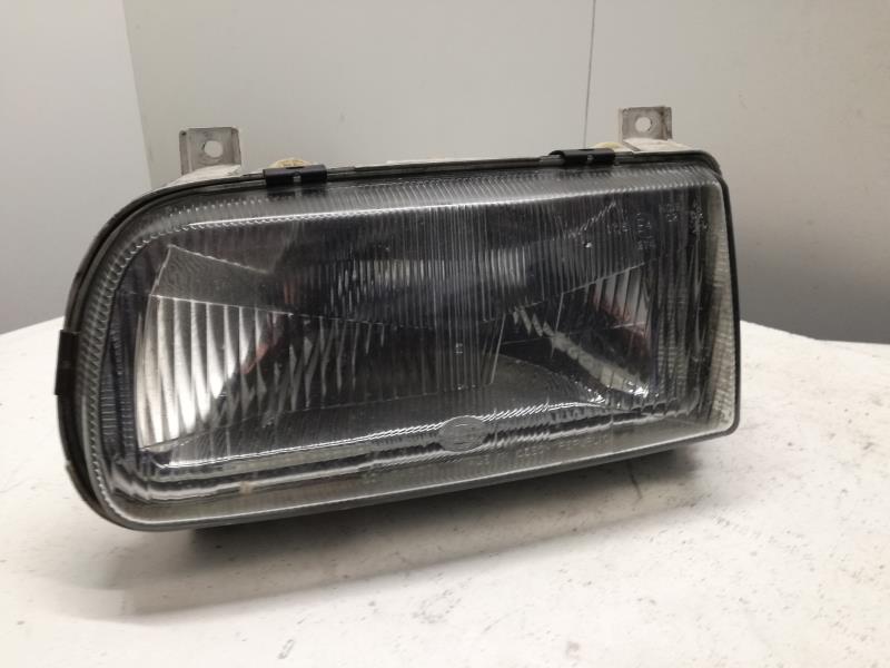 Gruppo ottico anteriore principale sinistro (luci)(faro) SKODA FELICIA PHASE 1 Gasolina - 1
