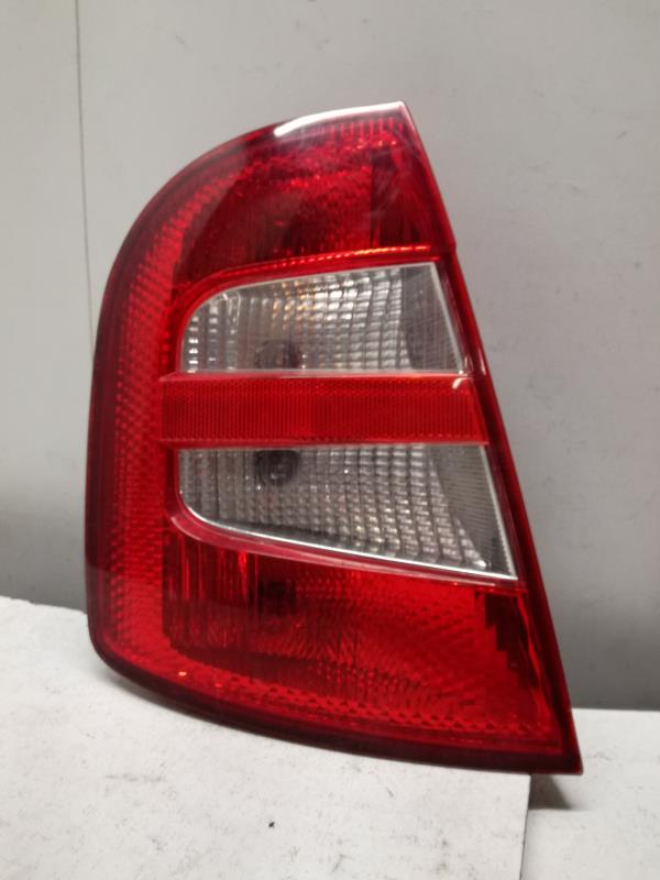 Fanale posteriore principale sinistro (luci) SKODA FABIA 1 PHASE 1 Gasolina - 1