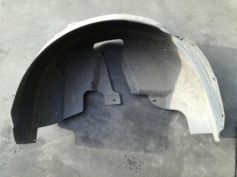 Parasale posteriore sinistro SEAT LEON 2 PHASE 1 Diésel - 1