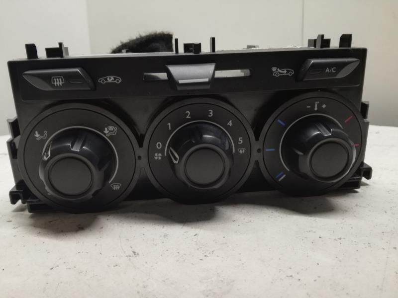 Commande chauffage CITROEN C3 2 PHASE 1 Essence - 1