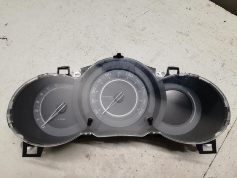 Compteur CITROEN C3 2 PHASE 1 Essence - 1