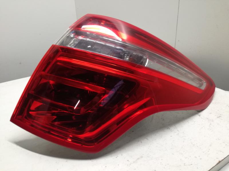 Fanale posteriore principale destro (luci) CITROEN C4 GRAND PICASSO 1 Diésel - 1