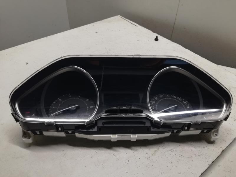 Compteur PEUGEOT 2008 1 PHASE 1 Essence - 1