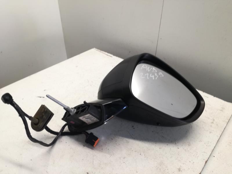 Retrovisor derecho CITROEN C5 2 BREAK Diésel - 1