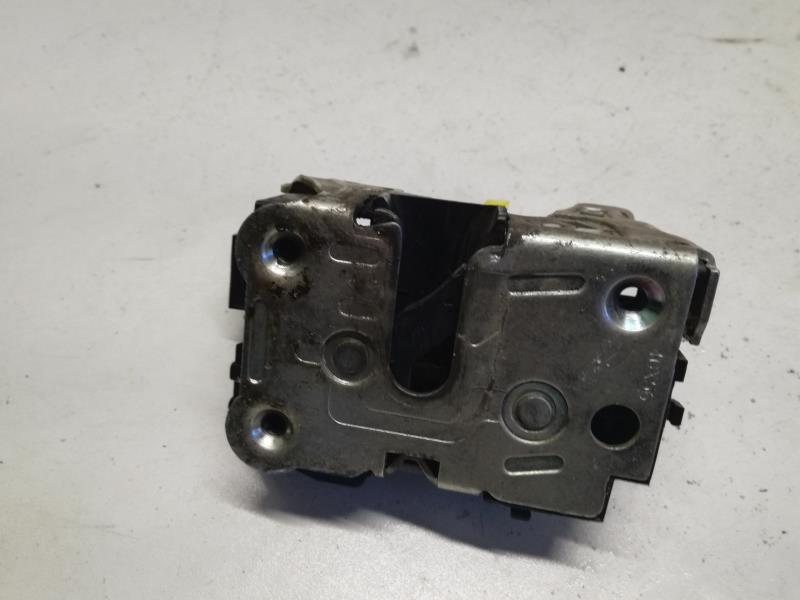 Serrure avant droit RENAULT MASTER 2 PHASE 3 Diesel - 1