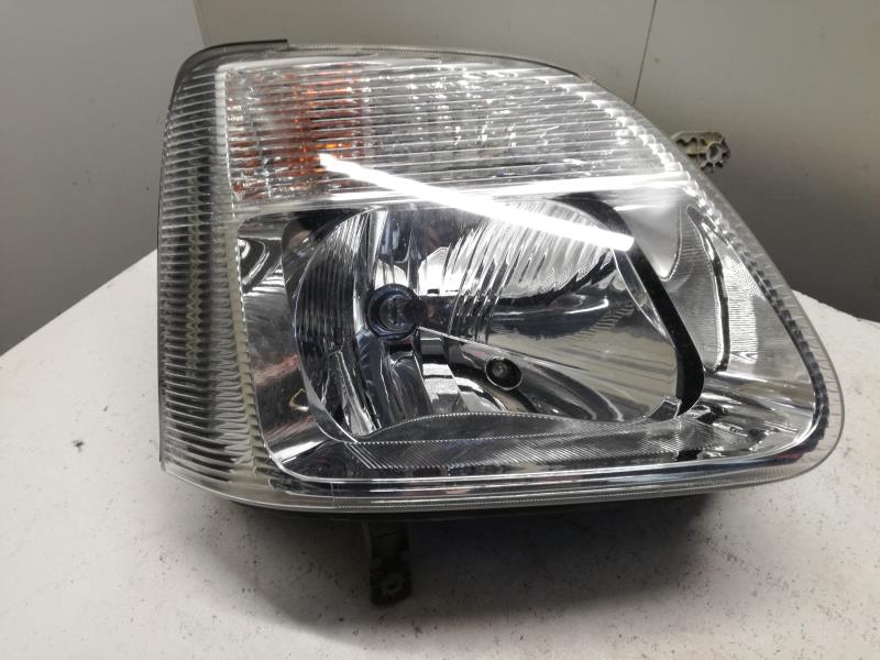 Gruppo ottico anteriore principale destro (luci)(faro) OPEL AGILA A Diésel - 1