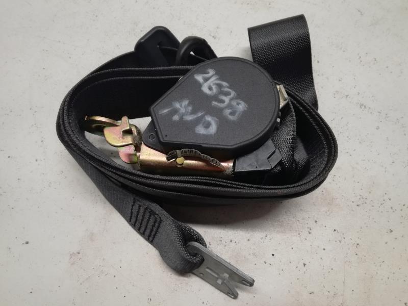 Ceinture avant droit RENAULT SCENIC 2 PHASE 1 Essence - 1