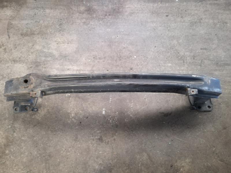 Traversa rinforzo paraurti posteriore SEAT LEON 2 PHASE 1 Diésel - 1