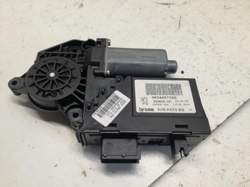 Motore alzacristalli anteriore destro PEUGEOT 307 PHASE 1 Diésel - 1