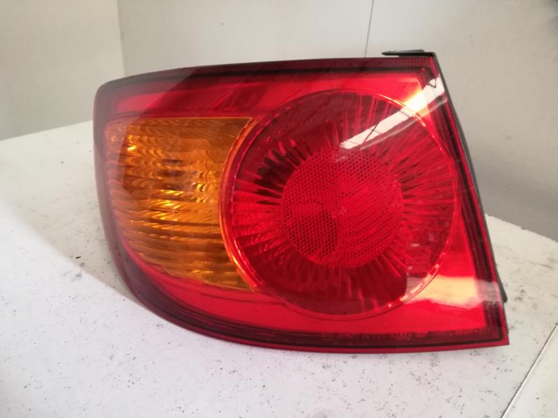 Fanale posteriore principale sinistro (luci) HYUNDAI ELANTRA 1 Diésel - 1
