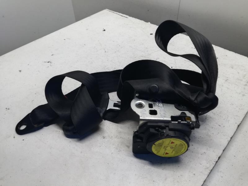 Cintura di sicurezza anteriore destra ALFA ROMEO 147 PHASE 2 Diésel - 1