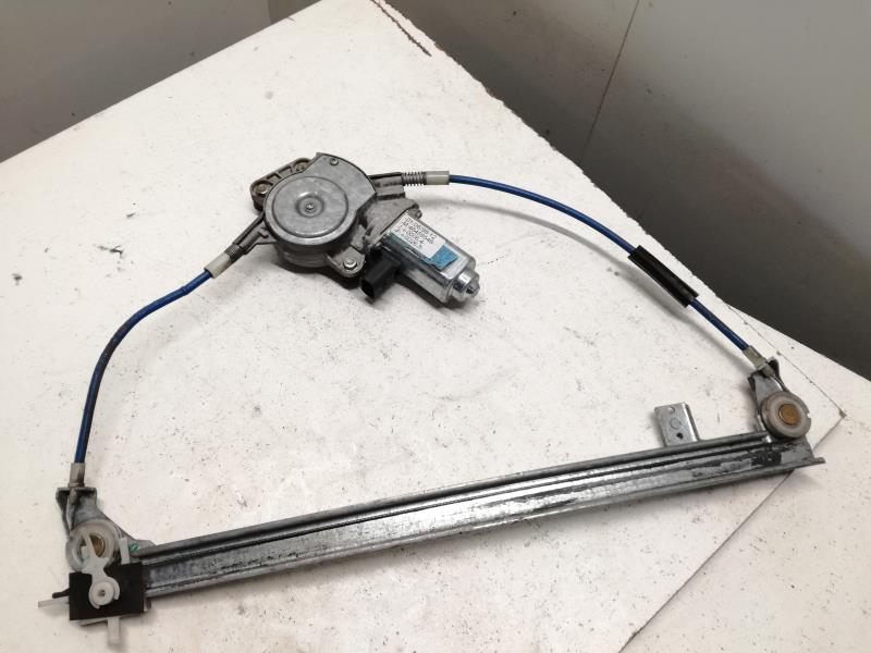 Alzacristalli elettrico anteriore sinistro FIAT PUNTO 1 PHASE 1 Gasolina - 1