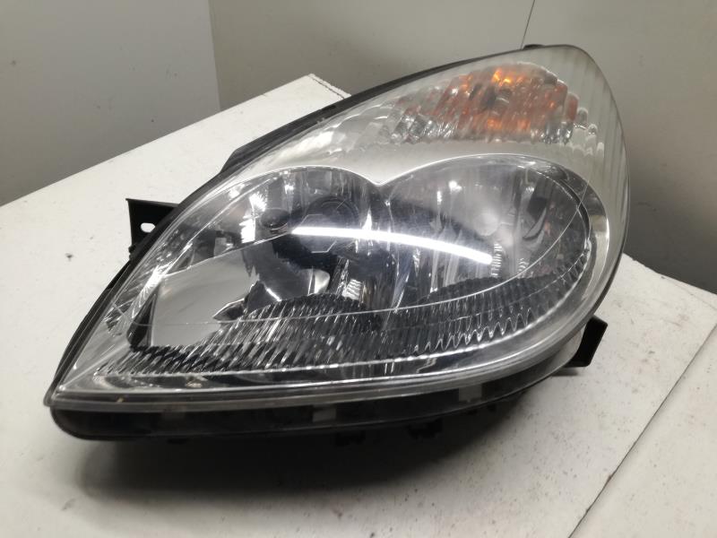 Gruppo ottico anteriore principale sinistro (luci)(faro) CITROEN C5 1 PHASE 1 Gasolina - 1