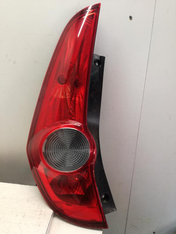 Fanale posteriore principale sinistro (luci) OPEL AGILA B Gasolina - 1
