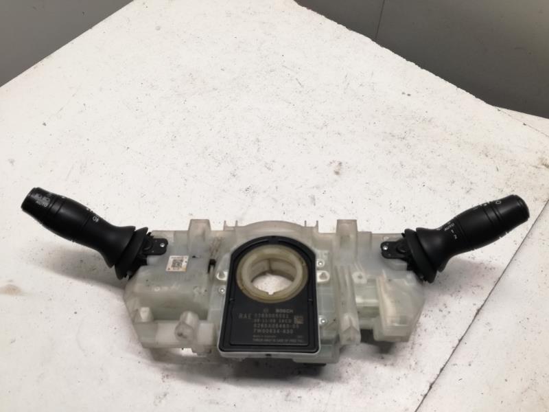 Devio guida completo con contatto spiralato RENAULT LAGUNA 3 PHASE 1 Diésel - 1