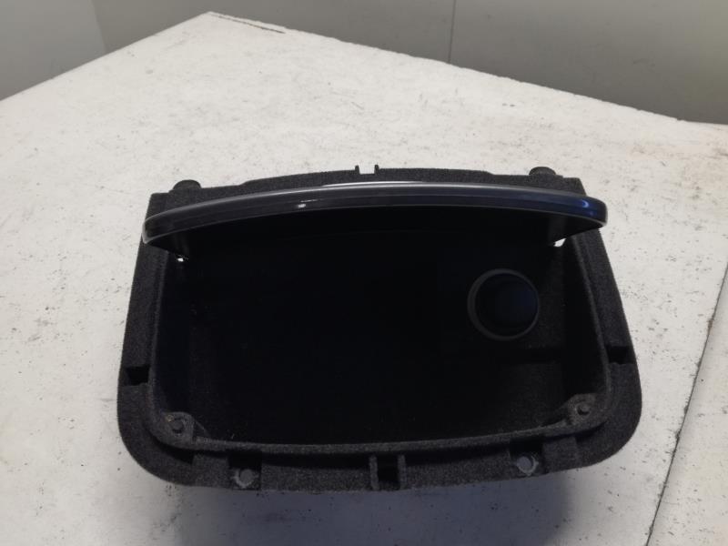Portaoggetti anteriore sinistro RENAULT LAGUNA 3 PHASE 1 Diésel - 1