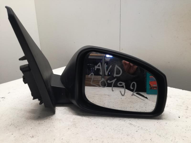 Retrovisor derecho RENAULT MEGANE 3 PHASE 1 Diésel - 1