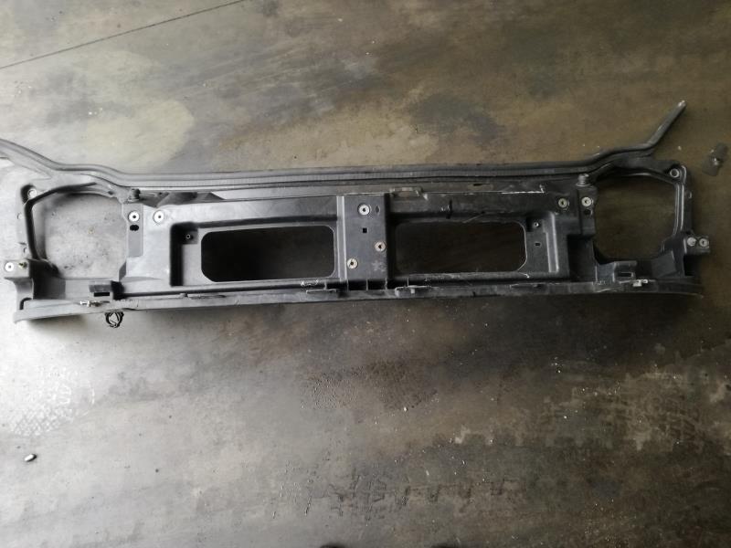 Pannellatura anteriore RENAULT TRAFIC 2 PHASE 1 Diésel - 1