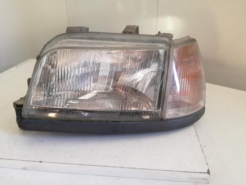 Gruppo ottico anteriore principale sinistro (luci)(faro) RENAULT CLIO 1 PHASE 2 Diésel - 1