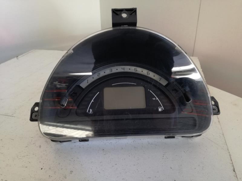 Compteur CITROEN C3 1 PHASE 1 Diesel - 1