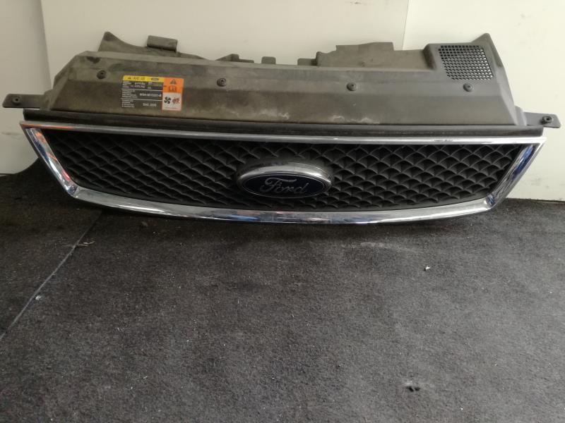 Calandre FORD C-MAX 1 PHASE 1 Diesel - 1