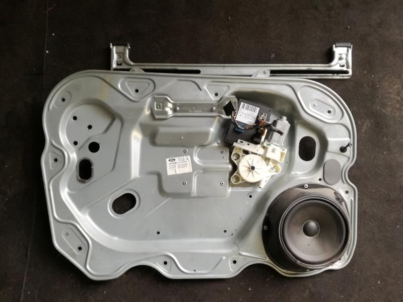 Meccanismo alzacristalli elettrico anteriore sinistro FORD C-MAX 1 PHASE 1 Diésel - 1