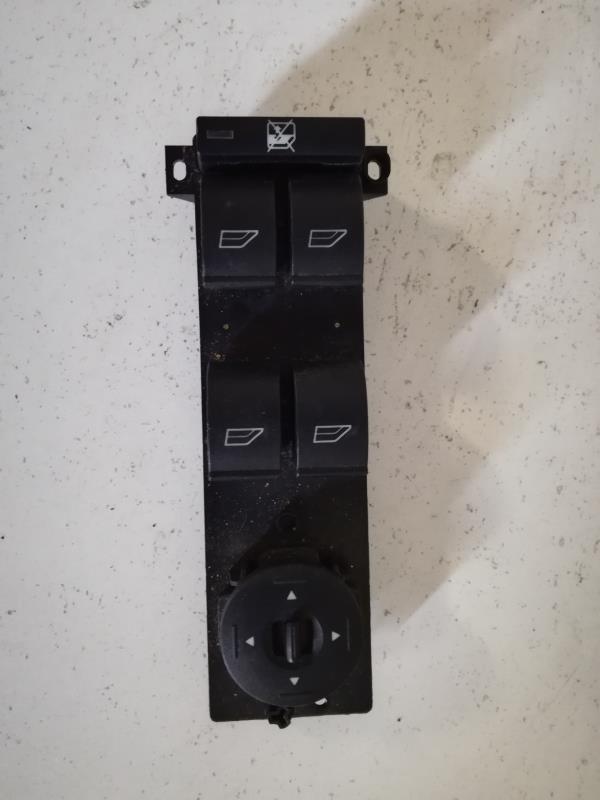 Interrupteur de leve vitre FORD C-MAX 1 PHASE 1 Diesel - 1