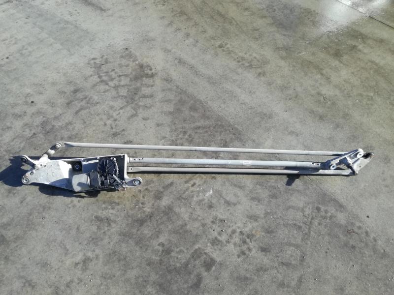 Mecanisme essuie glace avant RENAULT MODUS PHASE 1 Diesel - 1
