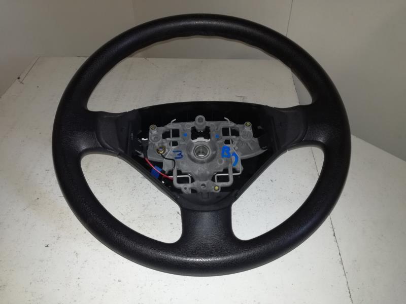 Volant PEUGEOT 207 PHASE 1 Diesel - 1