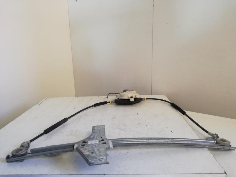 Alzacristalli elettrico anteriore sinistro PEUGEOT 307 PHASE 1 Diésel - 1