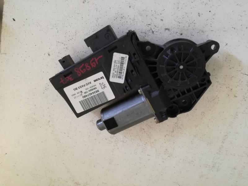 Motore alzacristalli anteriore destro PEUGEOT 307 PHASE 1 Diésel - 1