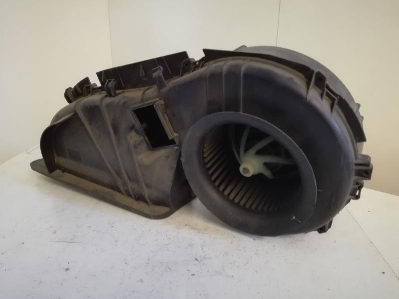 Pulseur d'air RENAULT CLIO 2 PHASE 1 Diesel - 1