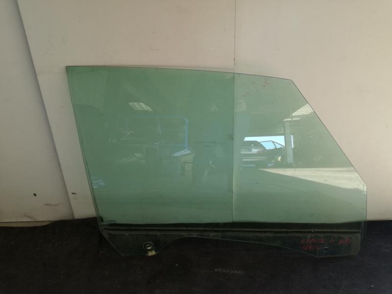 Vitre avant droit RENAULT ESPACE 4 PHASE 1 Diesel - 1