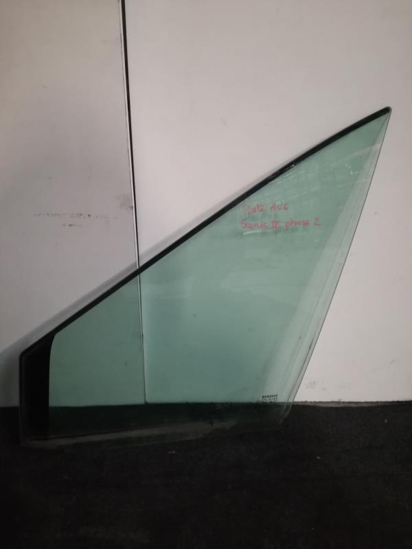 Ventanilla triangular delantera izquierda (puerta) RENAULT GRAND SCENIC 2 PHASE 2 Diésel - 1