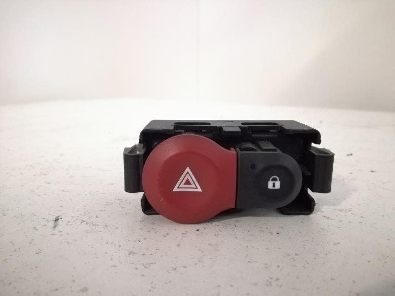 Bouton de warning RENAULT MODUS PHASE 1 Diesel - 1