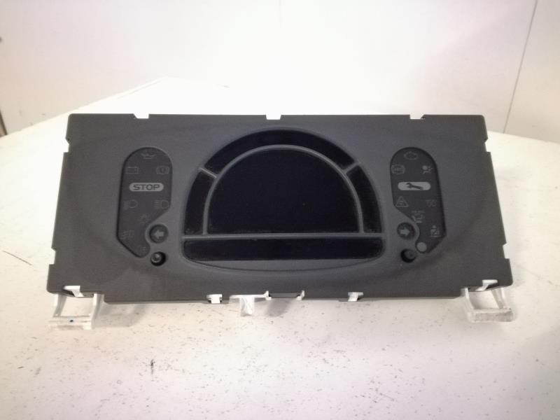 Compteur RENAULT MODUS PHASE 1 Diesel - 1