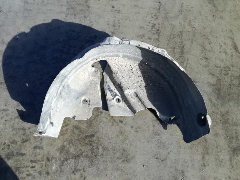 Parasale posteriore destro RENAULT MODUS PHASE 1 Diésel - 1