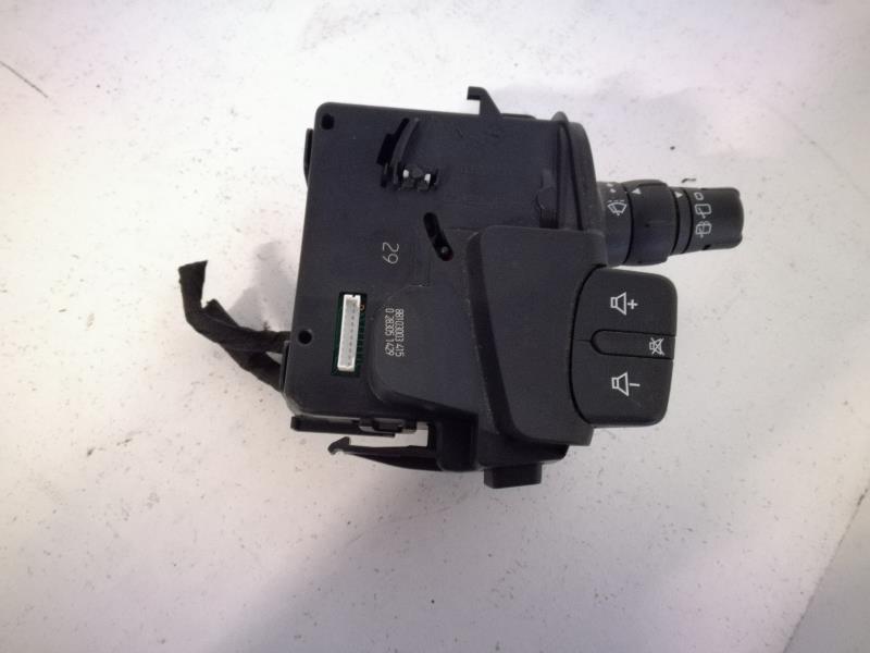 Commodo d'essuie glaces RENAULT MODUS PHASE 1 Diesel - 1