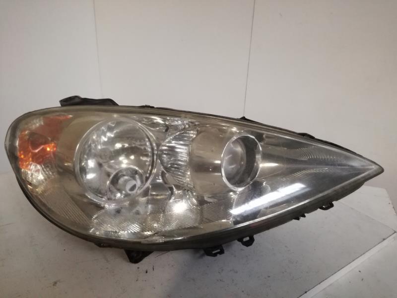Gruppo ottico anteriore principale sinistro (luci)(faro) PEUGEOT 807 Diésel - 1