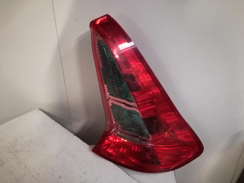 Fanale posteriore principale destro (luci) CITROEN C4 1 PHASE 1 COUPE Diésel - 1