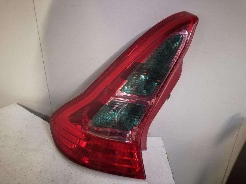 Fanale posteriore principale sinistro (luci) CITROEN C4 1 PHASE 1 COUPE Diésel - 1