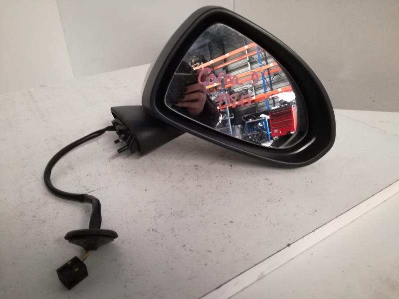 Retrovisor derecho OPEL CORSA D PHASE 1 Diésel - 1