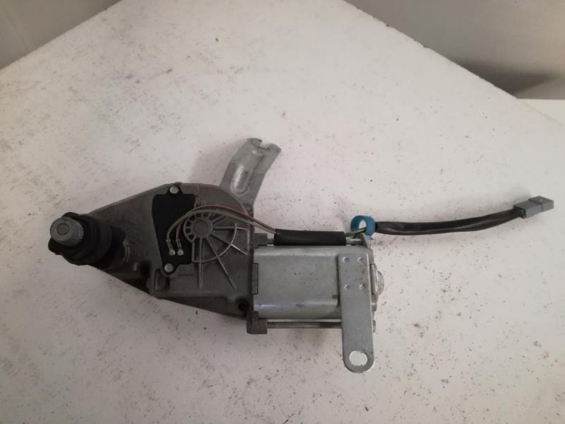 Motore tergicristallo posteriore FIAT PANDA 1 PHASE 2 Gasolina - 1