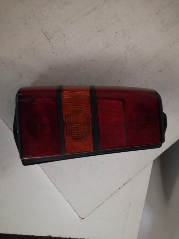 Fanale posteriore principale sinistro (luci) FIAT PANDA 1 PHASE 2 Gasolina - 1